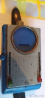 Svítilna drážní VARTA - 2