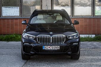 BMW X5 xDrive40d mHEV A/T - 2