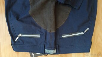 Dámské rajtky vel. 40 - 2