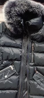 Dámská nová  zimní bunda PHILIPP PLEIN - 2