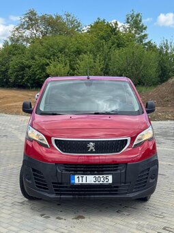 Peugeot Expert Long 2.0 BHDi 110kW - 2
