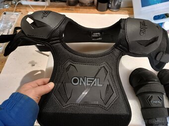 Dětské chrániče - 2