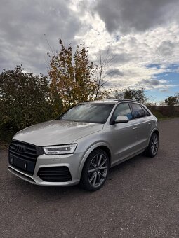 AUDI Q3 - 2