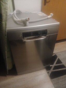 Myčka na nádobí - 2