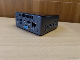 Intel NUC - NUC6CAYS - 2