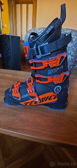 Lyžařské boty TECNICA MACH1 RLV - 2