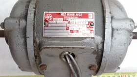 Prodám elektromotor - 2