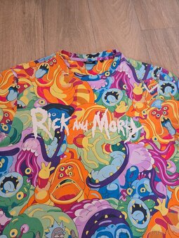 Prodám pánské tričko velikost L. - 2