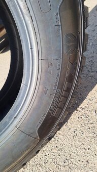 MICHELIN X-line 315/60 22,5 - 2