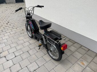 JAWA Babetta 210 - 2