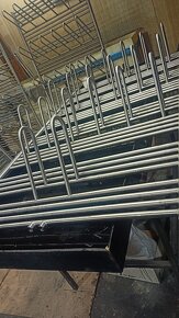 NEREZOVÉ SUŠÁKY NA BOTY - 2