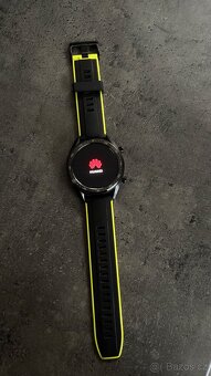 chytré hodinky huawei watch gt 3d6 - 2