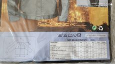 Prodám pracovní bundy - 2