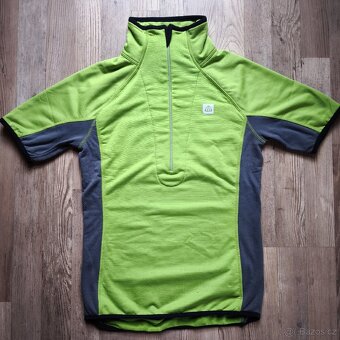 NordBlanc Mikina - zelená - jako nová - 2