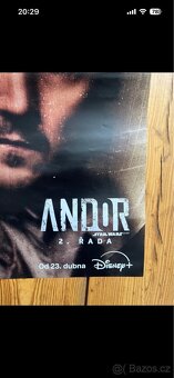 Plakát Star Wars - 2