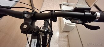 Dámské horské kolo CTM Charisma 5.0 29 vel.L - 2