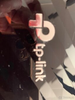 Wi-fí tp-link - 2