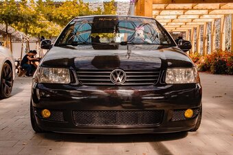 Polo 1,4MPi "Minnie" - 2