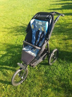 Kocarek TFK 16" CARBON edition - 2