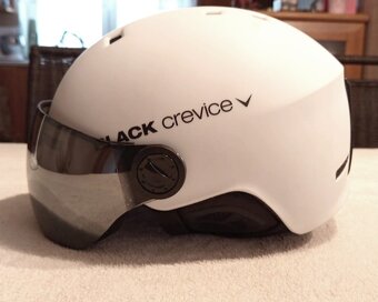 Dámská lyžařská helma - 2