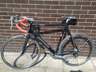 Silniční kolo Author - 2