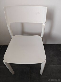 Prodám čtyři židle - 2