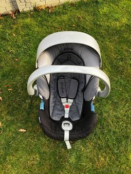 Autosedačka Cybex - 2