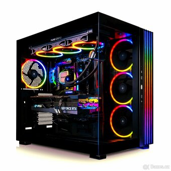 ✅️ Herní mašinky na míru ✅️ - 2