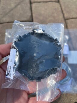 Mercedes kryty kol - 2