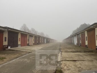 Prodej garáže 20 m², Brno, ev.č. N08596 - 2