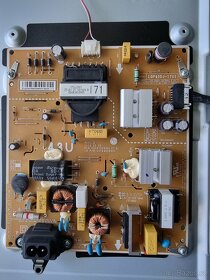 46. Prodám náhradní díly do lcd a plazma tv - 2