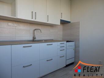 Podnájem bytu 2+1 s lodžií, 49 m2, Ostrava - Jih -Hrabůvka, - 2