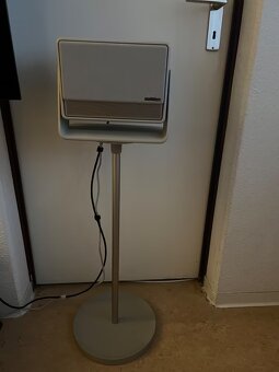 XGIMI HORIZON S MAX + FLOOR STAND - 2