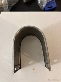 Indian - Harley - Kryt magneta Splitdorf - 2