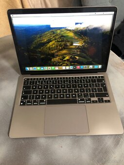 MacBook Air - 2