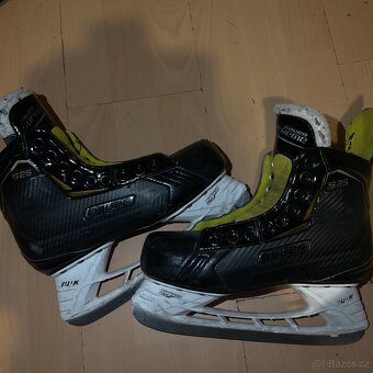 Bauer brusle supreme s25 - 2