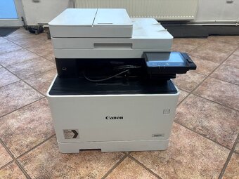 Tiskárna Canon i-Sensys MF746Cx - 2