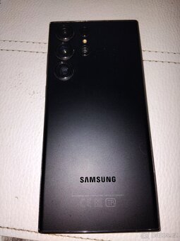 Samsung Galaxy S23 Ultra - 2