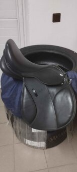 kentaur young jumper, bates caprilli, wintec 2000 - 2