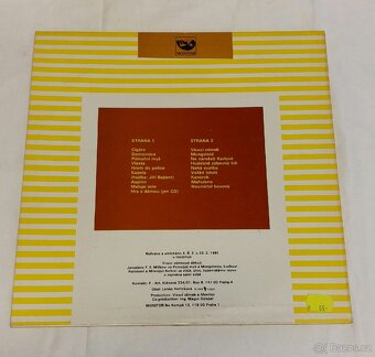 LP - Visací zámek- start - 2