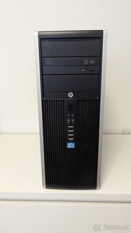 Počítač HP PC Compaq Elite 8300 - 2