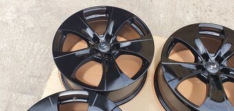 Kia mazda hyundai 5x114,3 r18 honda mitsubishi nissan - 2