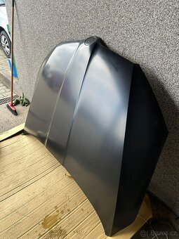 Kapota Škoda Octavia III. rok 2012 - 2017 - 2