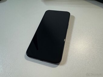 Apple iPhone 15 Pro Max 256 GB Midnight Blue - 2