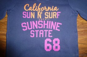 Dívčí mikina Esprit 146 - 2