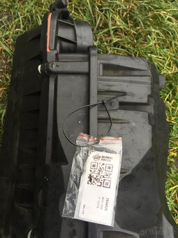 Vzduchový filtrbox Mini R56 7534822 - 2