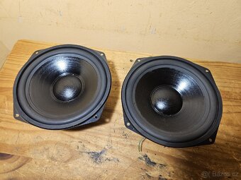 2x TESLA ARN 6608 repro - 2