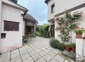 Prodej rodinného domu Sulejovice u Lovosic - 2