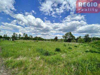 Pronájem pozemku ke komerčnímu využití, Petřvald u Karviné - 2