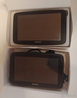 navigace TomTom Classic 6" a Basic 6" 2gen. zánovní - 2
